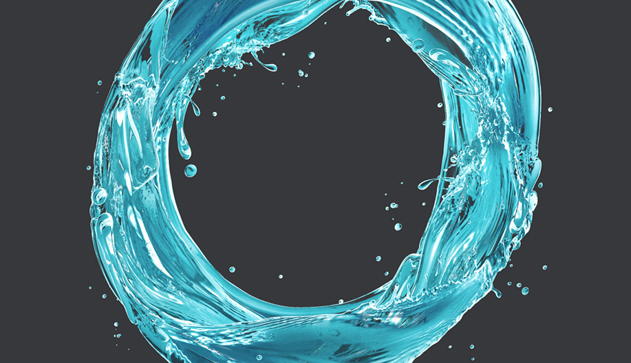 Вода
